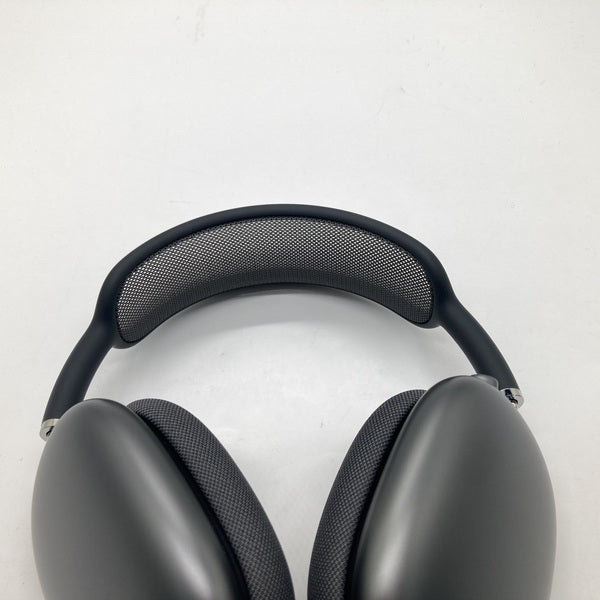 【中古】AirPods Max MGYH3J/A　ワイヤレスヘッドホン　スペースグレイ【日本橋】