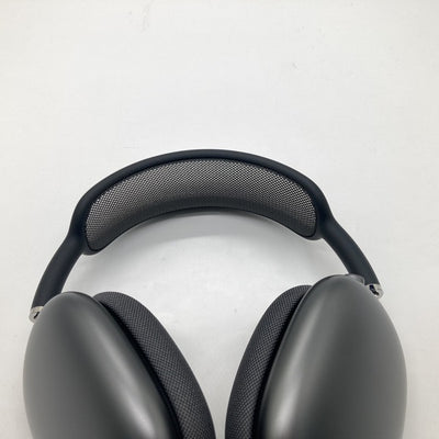 【中古】AirPods Max MGYH3J/A　ワイヤレスヘッドホン　スペースグレイ【日本橋】