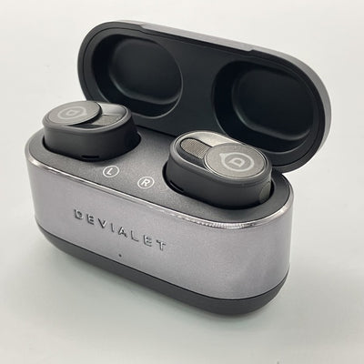 【中古】GEMINI II Matte Black【仙台】