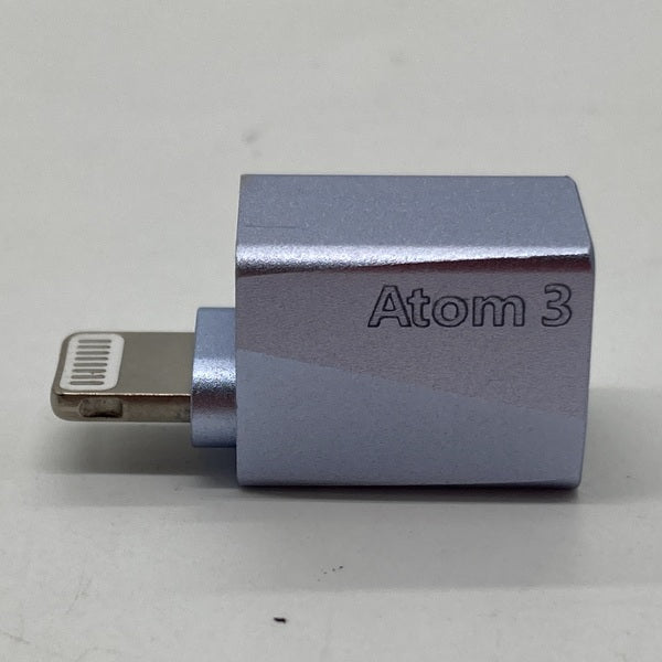 【中古】ATOM3 Lightning【名古屋】