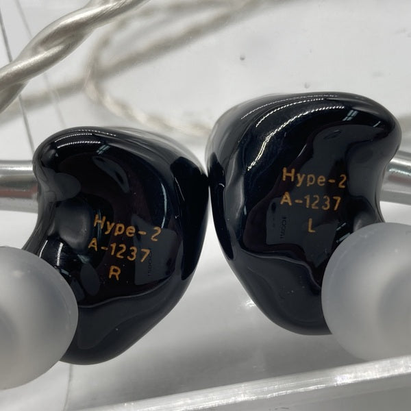 【中古】Hype 2 Indigo (Blue)【秋葉原】