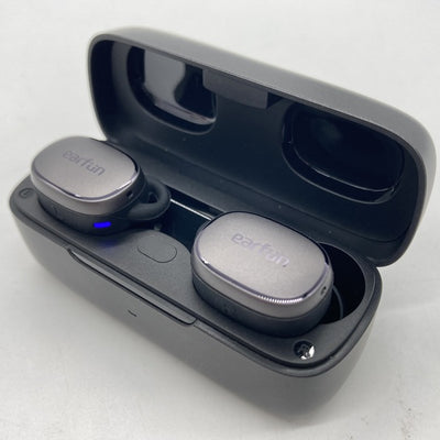 【中古】EarFun Free Pro 3 BrownBlack【秋葉原】