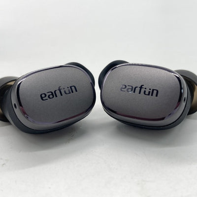 【中古】EarFun Free Pro 3 BrownBlack【秋葉原】