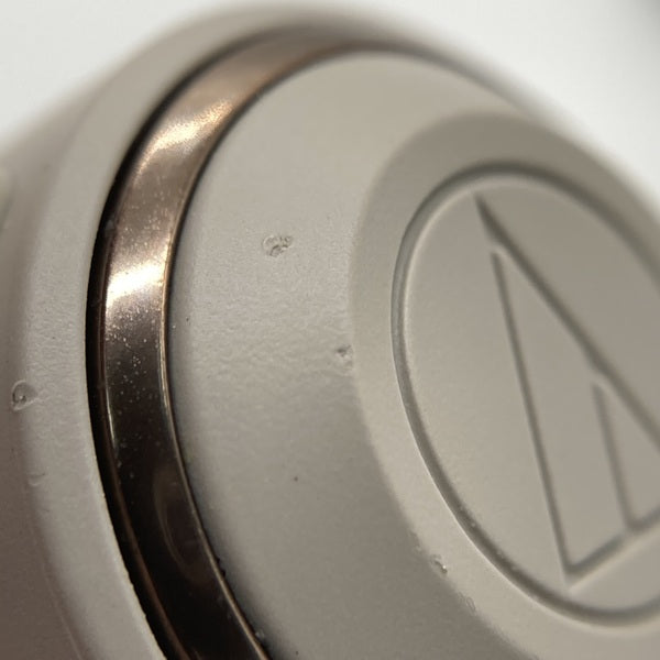 audio−technica ATH-CKS50TW BG CREAM オーディオテクニカ SOLID BASS ATH-CKS50TW2 BG [ベージュ