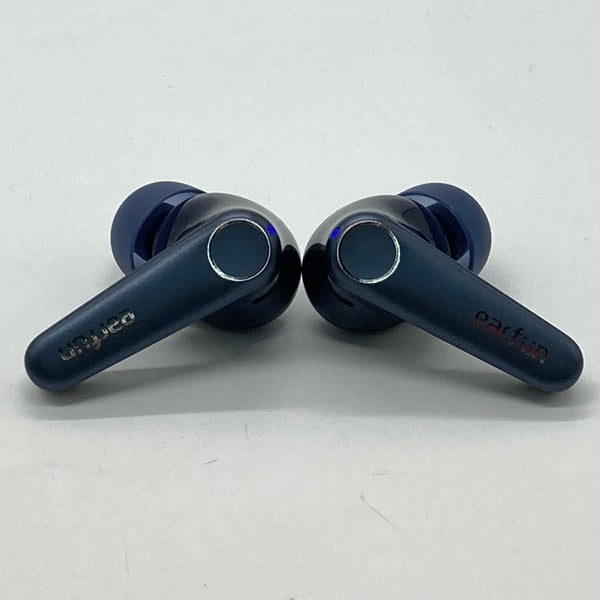 【中古】EarFun Air Pro 3 ブルー【名古屋】