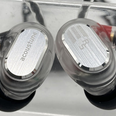 【中古】RS THREE Translucido 【RS-THREE-CLR】【秋葉原】