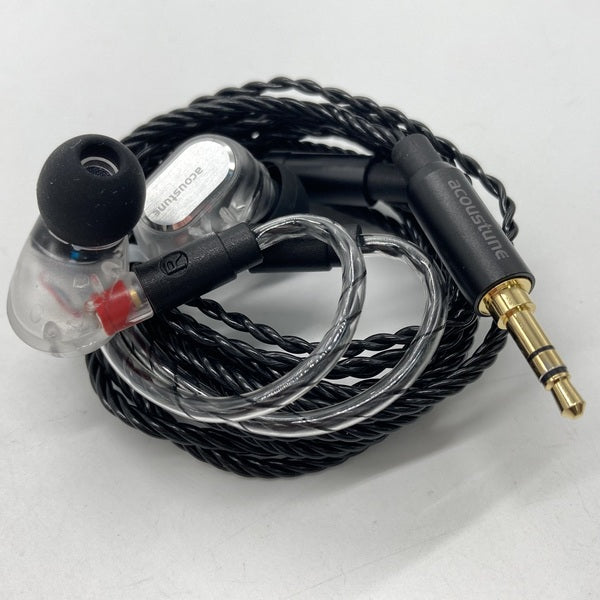 【中古】RS THREE Translucido 【RS-THREE-CLR】【秋葉原】