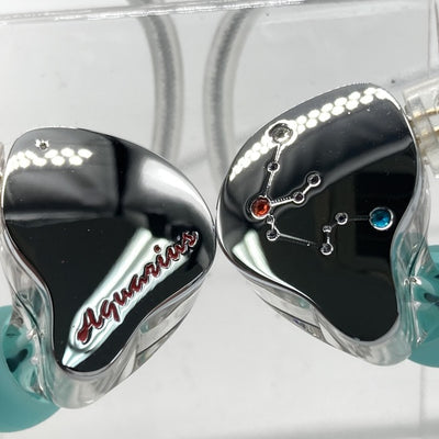 【中古】AQUARIUS【秋葉原】