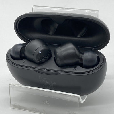 【中古】完全ワイヤレスイヤホン Enjoy Music ディズニーストア限定【秋葉原】
