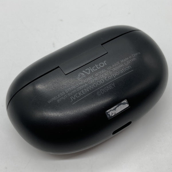 【中古】完全ワイヤレスイヤホン Enjoy Music ディズニーストア限定【秋葉原】