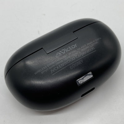 【中古】完全ワイヤレスイヤホン Enjoy Music ディズニーストア限定【秋葉原】