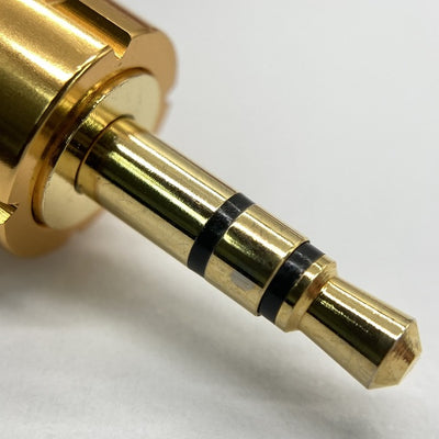 【中古】Vermilion MKIII 8-wire Custom - 3.5mm 【BEA-1192】【秋葉原】