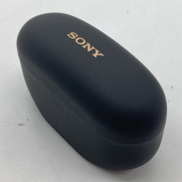 SONY 【中古】WF-1000XM5 B ブラック【秋葉原】 – e☆イヤホン