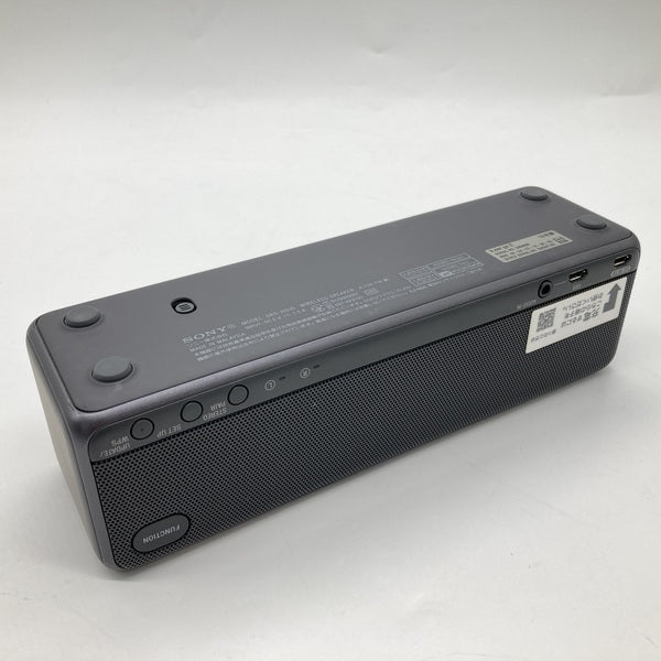 【中古】SRS-HG10 BM【日本橋】