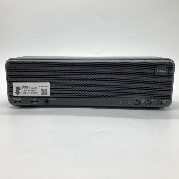 【中古】SRS-HG10 BM【日本橋】