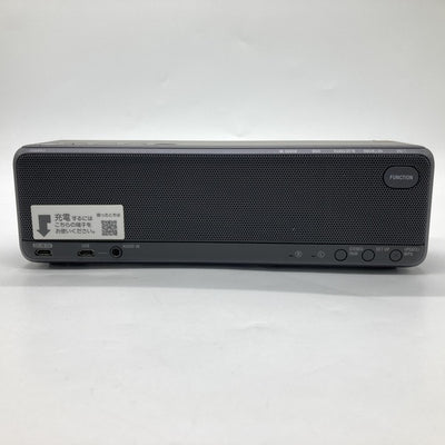 【中古】SRS-HG10 BM【日本橋】