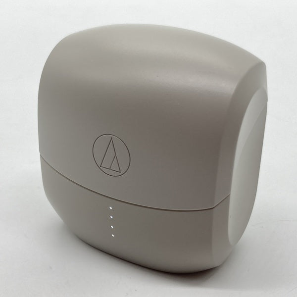 【中古】ATH-CKS50TW BG ベージュ【日本橋】