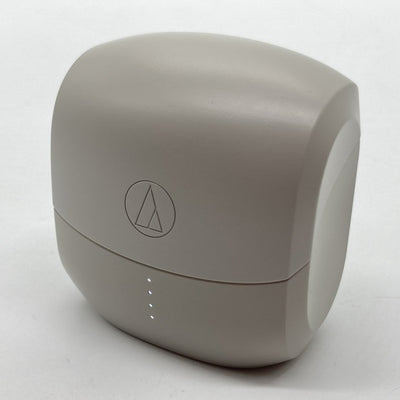 【中古】ATH-CKS50TW BG ベージュ【日本橋】
