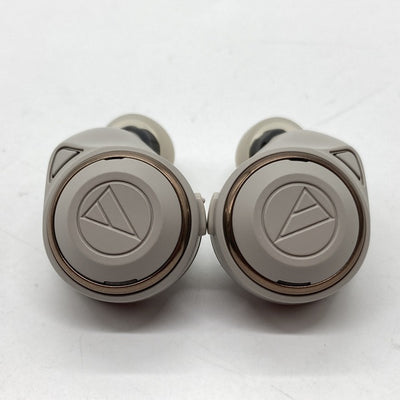【中古】ATH-CKS50TW BG ベージュ【日本橋】
