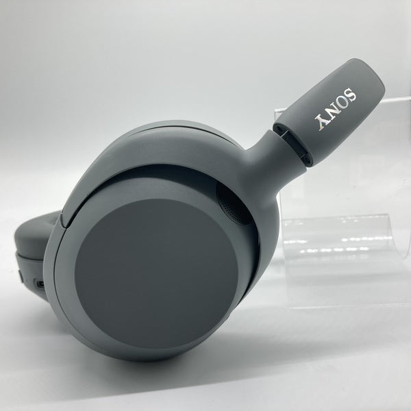 【美品】SONY ULT WEAR WH-ULT900N フォレストグレー​ Amazon.com: Sony ULT WEAR 900N Wireless Noise Canceling