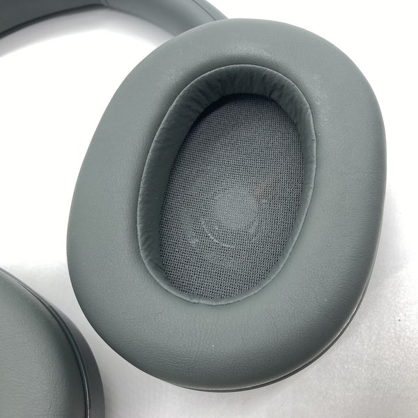 SONY 【中古】ULT WEAR フォレストグレー 【WH-ULT900N HC