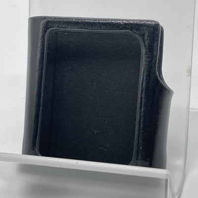 【中古】M0Pro 専用レザーケース ブラック【日本橋】