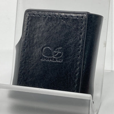 【中古】M0Pro 専用レザーケース ブラック【日本橋】