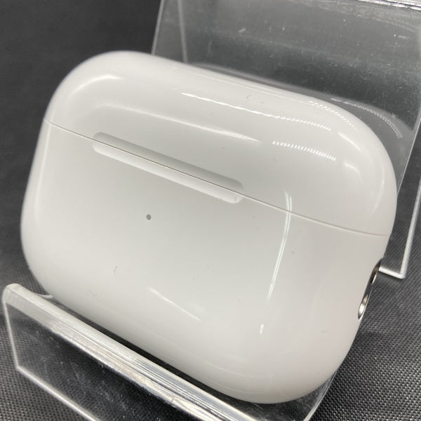 【中古】MagSafe充電ケース(USB-C)付きAirPods Pro(第2世代) MTJV3JA【日本橋】