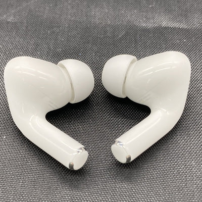 【中古】MagSafe充電ケース(USB-C)付きAirPods Pro(第2世代) MTJV3JA【日本橋】