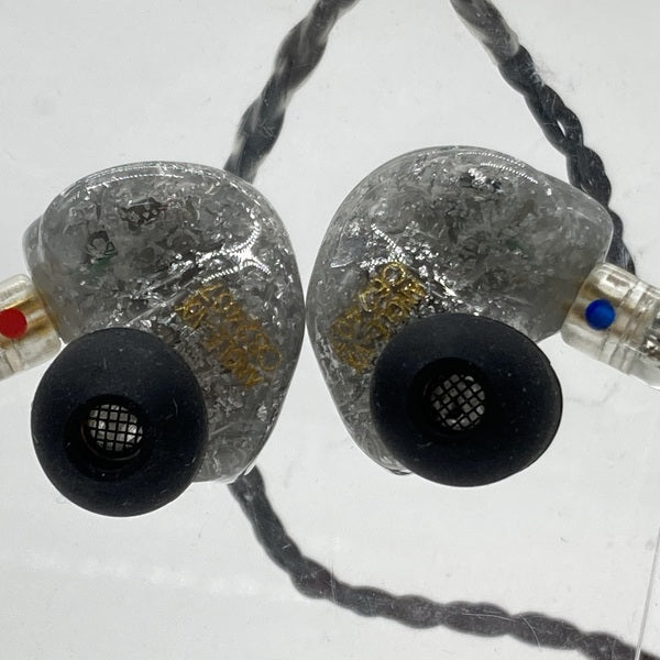 qdc 【中古】Anole VX-S【QDC-ANOLE-VX-S】【秋葉原】 – e☆イヤホン