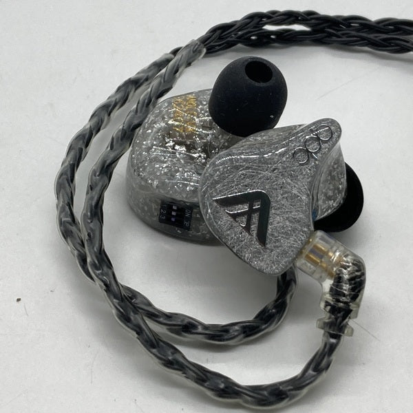 qdc 【中古】Anole VX-S【QDC-ANOLE-VX-S】【秋葉原】 – e☆イヤホン