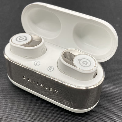【中古】GEMINI II Iconic White【日本橋】