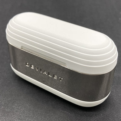 【中古】GEMINI II Iconic White【日本橋】