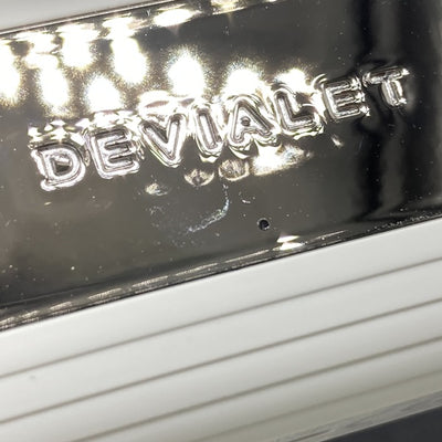 【中古】GEMINI II Iconic White【日本橋】