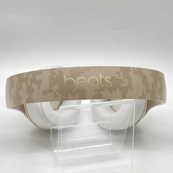 Beats by Dr. Dre 【中古】Beats Studio3 Wireless サンド