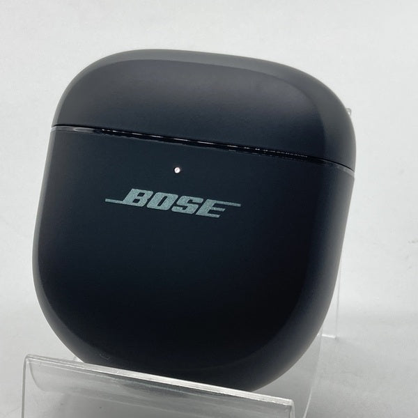 Bose 【中古】QuietComfort Ultra Earbuds Black【秋葉原】 – e