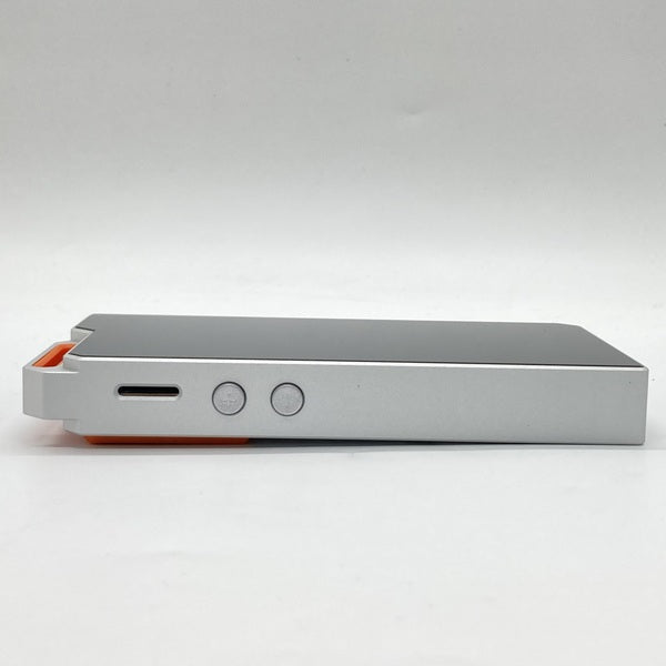 HiByMusic 【中古】R4 - Orange【日本橋】 – e☆イヤホン