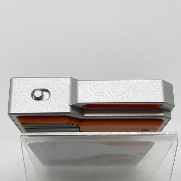 HiByMusic 【中古】R4 - Orange【日本橋】 – e☆イヤホン