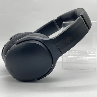 【中古】CRUSHER ANC BLACK/BLACK/GRAY 【S6CPW-M448】【名古屋】