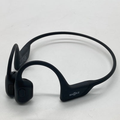 【中古】OpenRun Pro Black【SKZ-EP-000007】【日本橋】