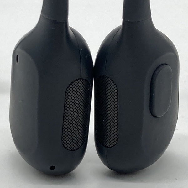【中古】OpenRun Pro Black【SKZ-EP-000007】【日本橋】