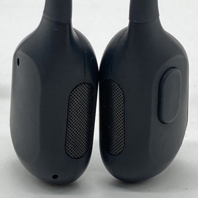 【中古】OpenRun Pro Black【SKZ-EP-000007】【日本橋】