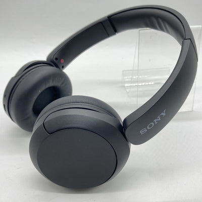 【中古】WH-CH520 BZ ブラック【秋葉原】