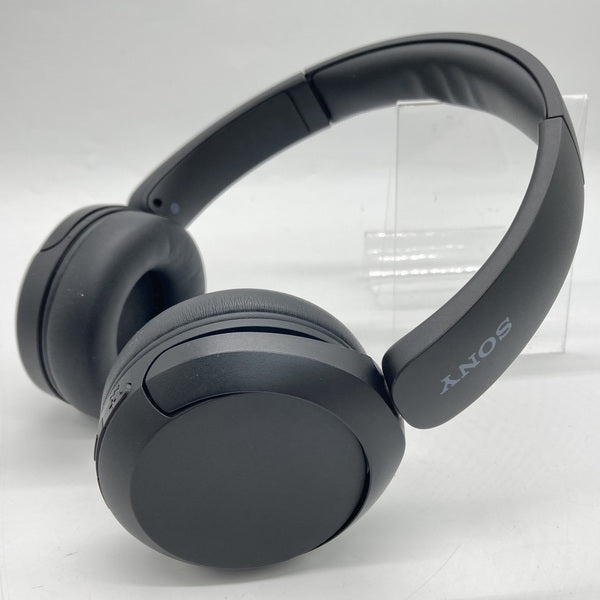 【中古】WH-CH520 BZ ブラック【秋葉原】