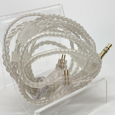 【中古】交換用ケーブル クリア 127cm【秋葉原】