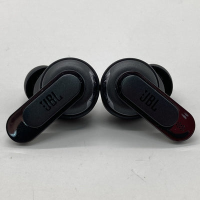 【中古】TOUR PRO 2 ブラック【JBLTOURPRO2BLK】【日本橋】