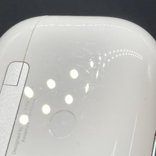 【中古】AirPods Pro 充電ケース【仙台】