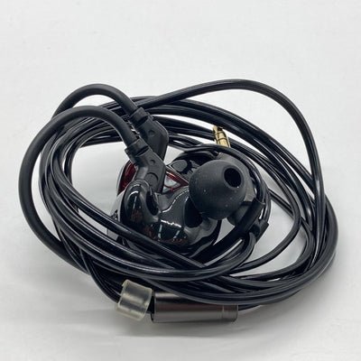【中古】SUPERIOR Vermilion Red 【QDC-SUPERIOR-RD】【秋葉原】