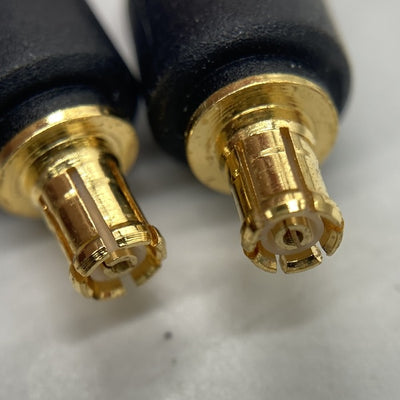 【中古】3.5ステレオプラグ-A2DC(L/R) 1.2m 【iect_02_ub3a_120】【秋葉原】