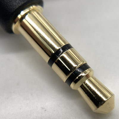 【中古】3.5ステレオプラグ-A2DC(L/R) 1.2m 【iect_02_ub3a_120】【秋葉原】